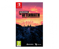 ICEFLAKE STUDIOS Surviving the Aftermath Day One Edition Nintendo Switch - 1459492 - zdjęcie 1